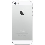 Apple iPhone 5S - 32GB, 4G LTE, Silver