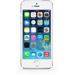 Apple iPhone 5S - 32GB, 4G LTE, Silver