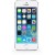 Apple iPhone 5S - 32GB, 4G LTE, Silver