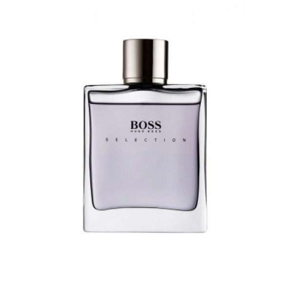 عطر هوجو بوس سلكشن للرجال-90 مللي ليتر