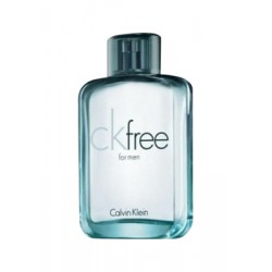 عطر كالفن كلاين سي كي فري للرجال-100 مللي لتر