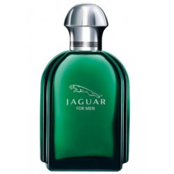 Jaguar Green for Men - 100ml - EDT
