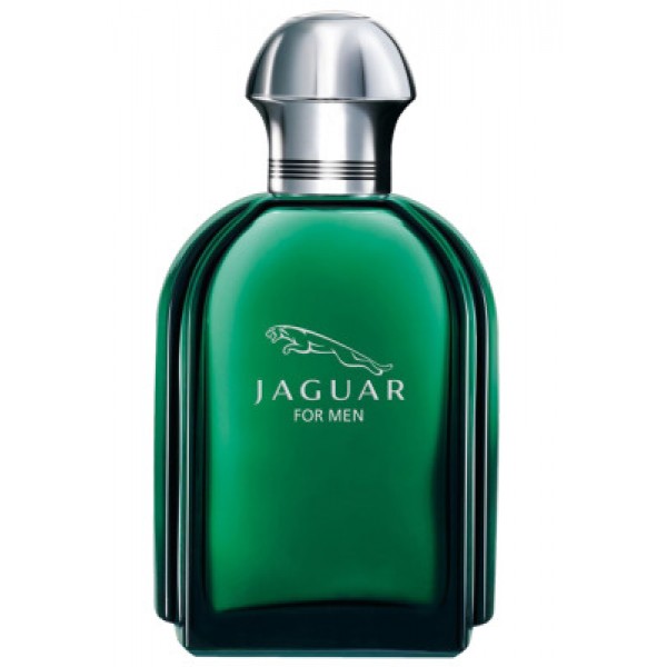 Jaguar Green for Men - 100ml - EDT