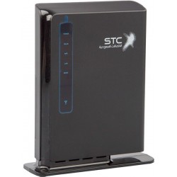 راوتر هواوي الجيل الرابع من STC، سرعة 150 ميجا