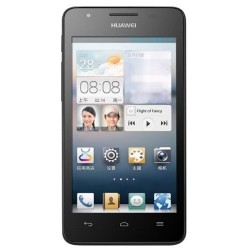 هاواوي G525-U00 ‫( 4 جيجابايت ) أسود