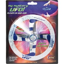 الصحن السحري الطائر..ممتع جدا