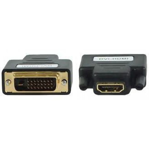 HDMI To DVI Adapter