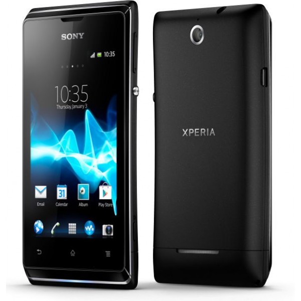 SONY XPERIA E - C1605 