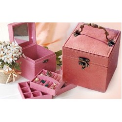 Mini Jewellery Organizer