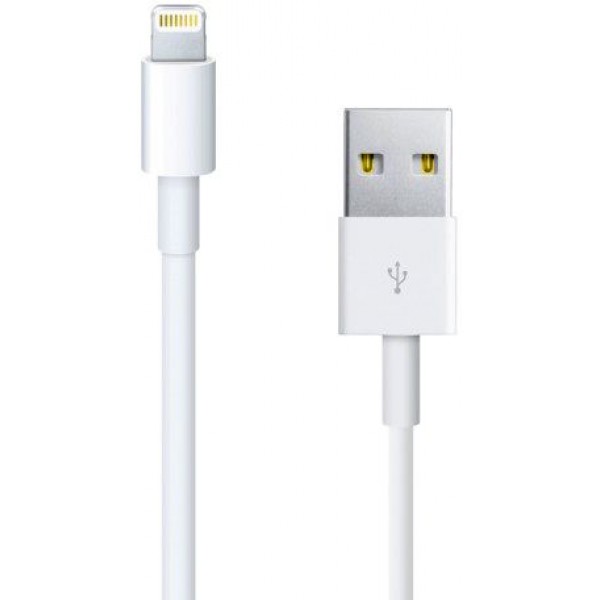 كيبل شاحن ايفون ٥ او ايباد - Charging Cable for Apple iPhone5 or I pad