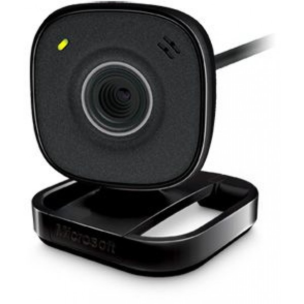 كاميرا ويب Microsoft LifeCam VX-800