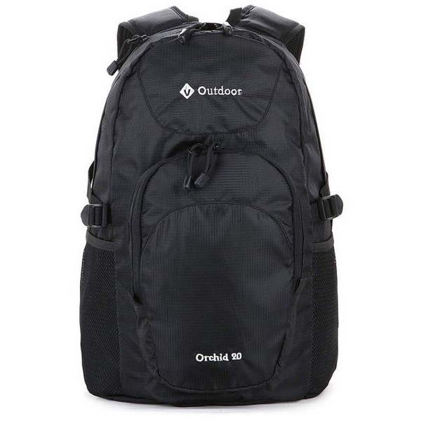 Orchid 20 outdoor backpack by Vancl