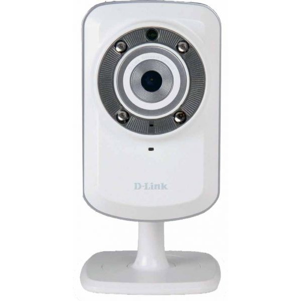 D-Link DCS-932L, كاميرا نت