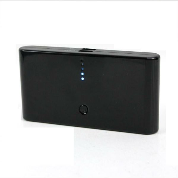 Portable Power Bank 20000mAh Emergency Power Bank For iPad iphone samsung etc