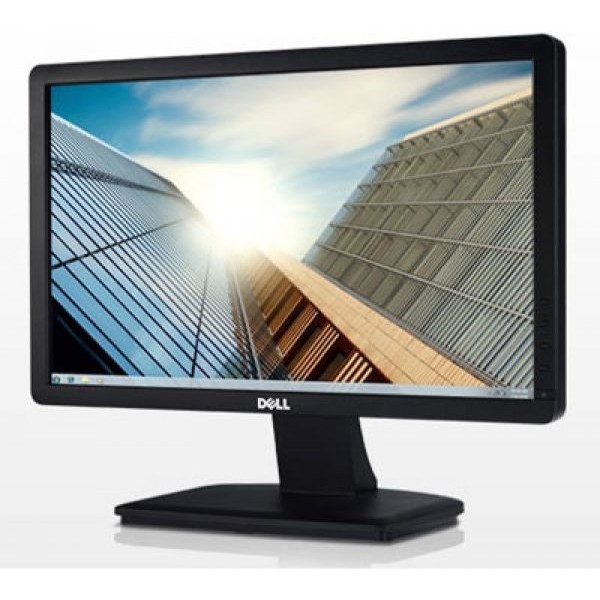 شاشة ديل Dell Led Monitor 19 - E1912H