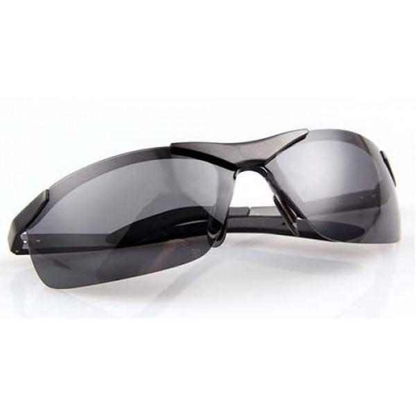 نظارة ماركة POLICE رجالى Polarized بلاك