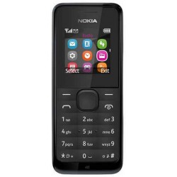 Nokia 105 Black ‫