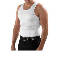 سليم أند ليفت تي- شيرت تخسيس للرجال