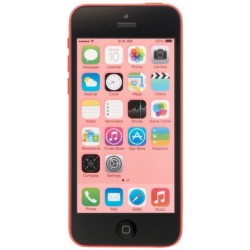 ابل ايفون 5C - سعة 16