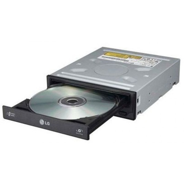 LG Super Multi DVD Rewriter GH24NS90