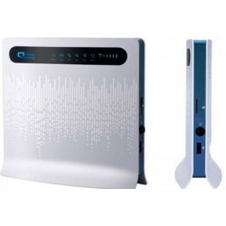 راوتر الشبح هواوي موبايلي HUAWEI b593u-91 يعمل على جميع الشبكات