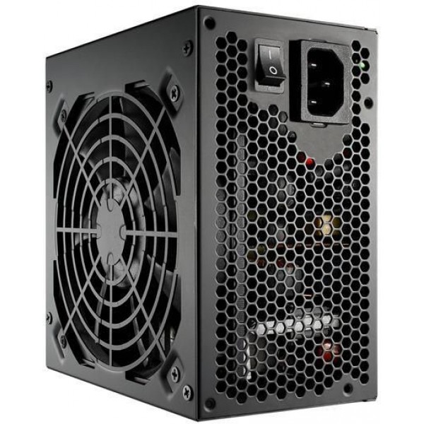 Cooler Master GX 650W 80 PLUS Power Supply