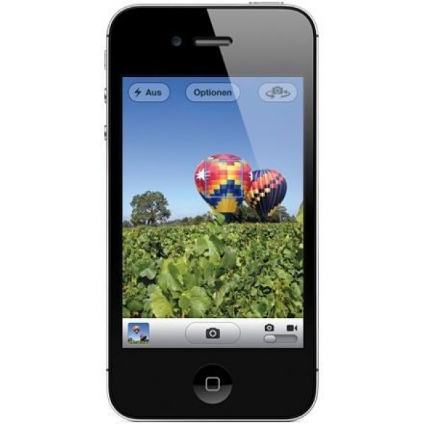 ابل ايفون 4S 