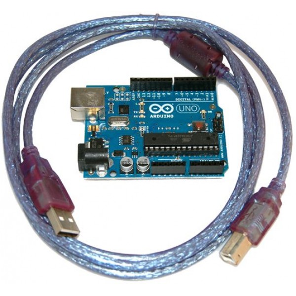 Arduino Uno R3