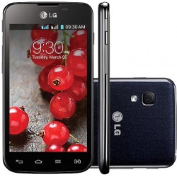 ال جي وبتيموس