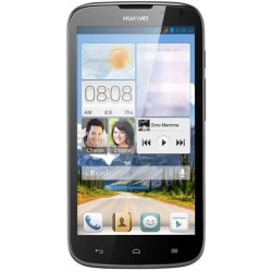 هاواوي اسيند G610 ‫(4 جيجابايت) أسود 