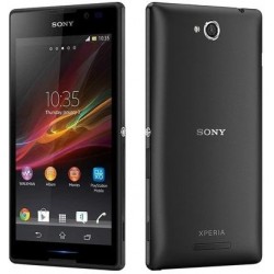 سوني اكسبيريا C C2305 