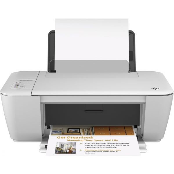 Hp Printer Desk JET 1510 3 IN 1 - طابعة اتش بي موديل 1510 - 3 فى 1
