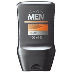 مرطب بعد الحلاقة 