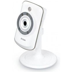 دي لينك DCS-942L كاميرا مراقبة –لاسلكية