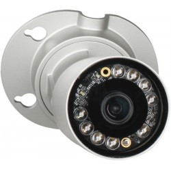 " دي لينك ¬DCS-7010L كاميرا مراقبة – عالية الوضوح "