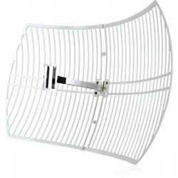 TP-Link TL-ANT2424B 2.4GHz 24dBi Grid Parabolic Antenna