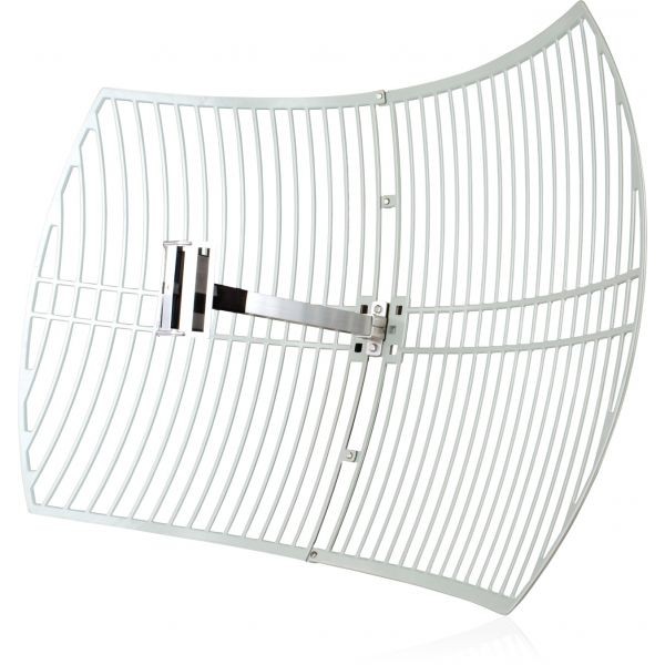 TP-Link TL-ANT2424B 2.4GHz 24dBi Grid Parabolic Antenna