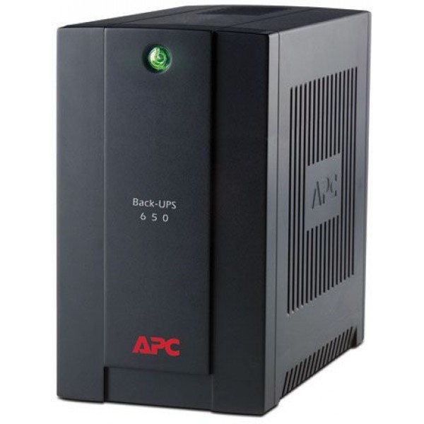APC 650VA Back-UPS ‫(BX650Ci )