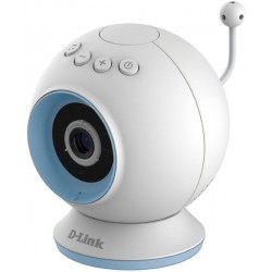 D-Link DCS-825L Wi-Fi Baby Camera