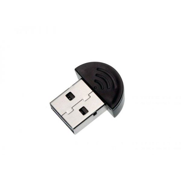 V2.0 EDR Smallest USB 2.0 Mini Bluetooth Dongle Adapter [TMBH02 ]