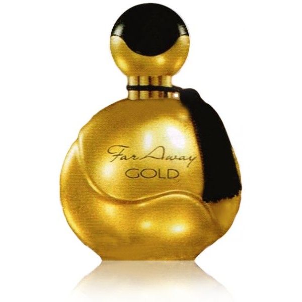 Far Away Gold Eau De Parfum Spray