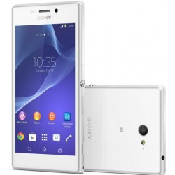 سوني اكسبيريا M2 Dual SIM D2302