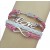 Wrist bracelet wonderful for women