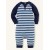 ملابس أطفال قطن من قطعه واحدة Ralph Lauren مقاس 6-9 أشهر