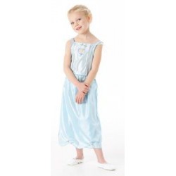 دزني روبيز 884121 فستان سيندرلا التنكري