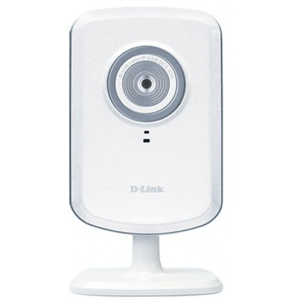 D-Link Cloud Camera