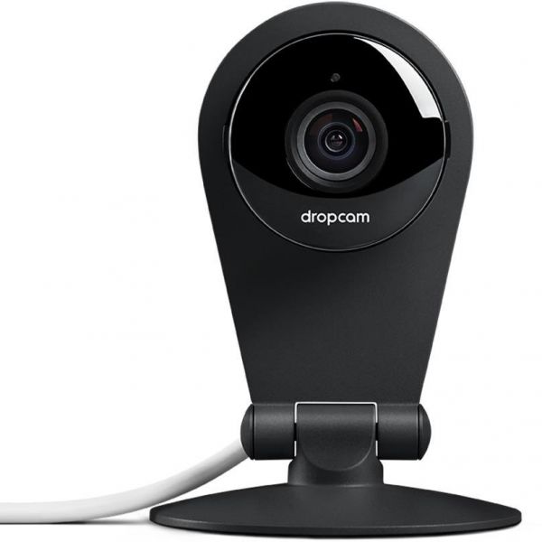 Dropcam Pro Wi-Fi Wireless Video Monitoring Camera