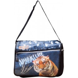  حقيبة مدرسية كتف للاطفال