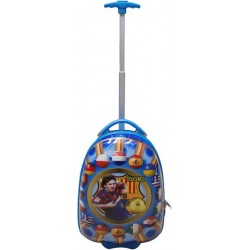  حقيبة مدرسية بعجلات للاطفال