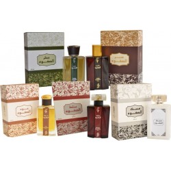 مجموعة عطور الصفوة